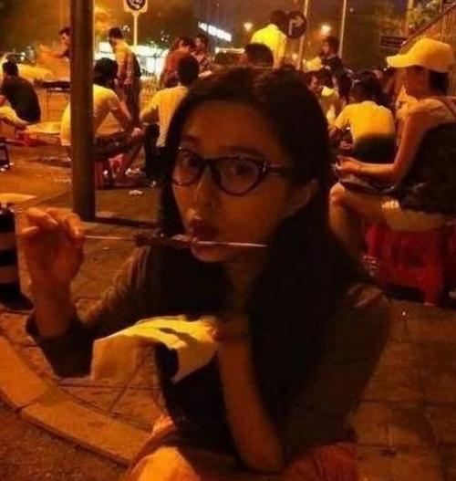 缺水