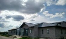 读《草原》有感