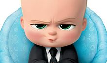 观《宝贝老板》有感