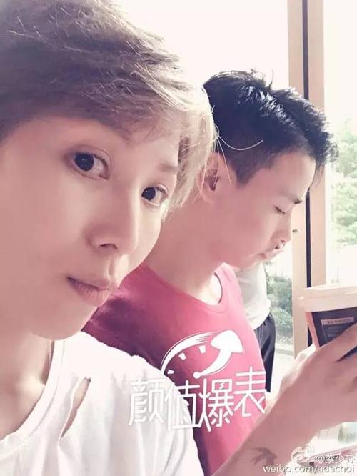因为我有你，我更强壮。