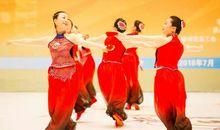 为生活添上色彩