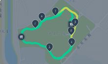 只差一颗心的距离