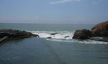 美丽的青岛之旅