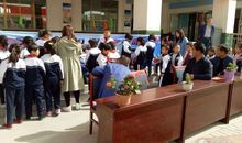 参加清明节主题线上班会有感