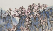 让传统伴着现代前行