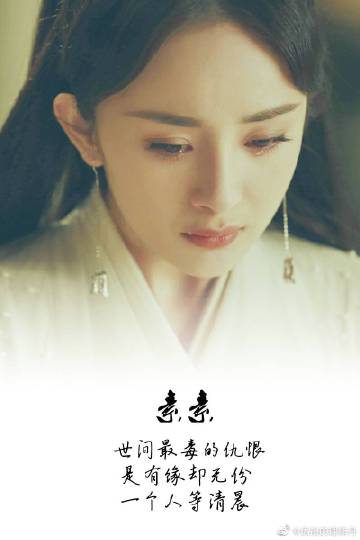 爱的热爱，滋养我的心