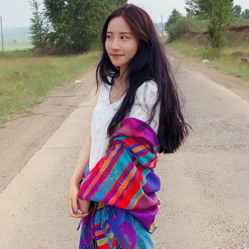 不同的感受