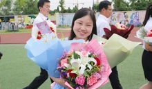 幸福的十岁成长礼