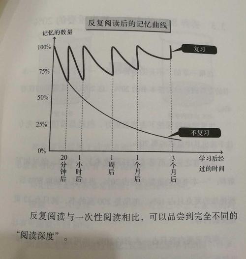 我的阅读回忆