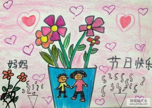 妇女节想对我的母亲说