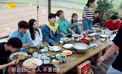 我渴望