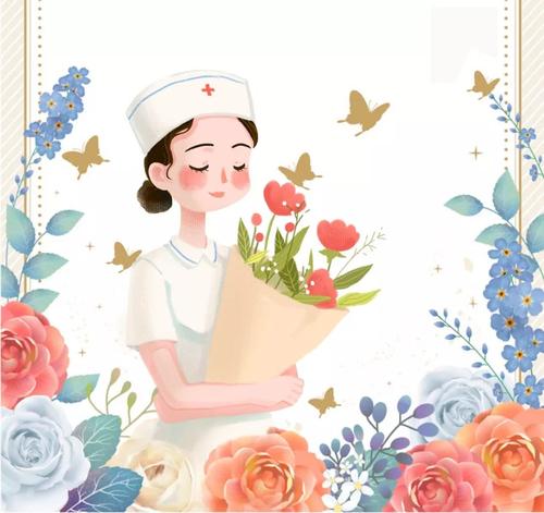 在我眼中的白色天使