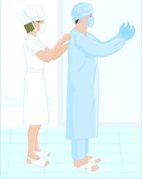 写信给医生和护士