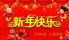 我最喜欢的传统节日春节作文500字