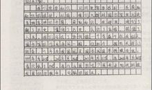 半命题作文_真美