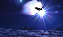 灵性，留给自己