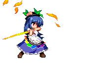 我想当一回魔法师