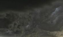 劈开诱惑的黑云