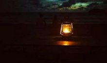 永不熄灭的明灯