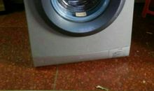 洗衣机的新功能