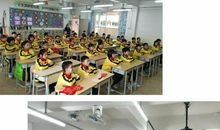 感恩花开在成长的路上