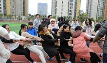 我的小学在滨江