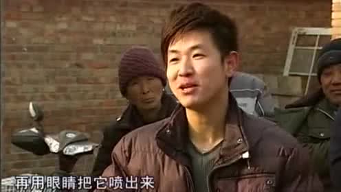 鼻子的特定功能