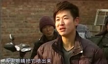 鼻子的特异功能