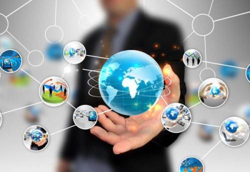 分享时代，分享人