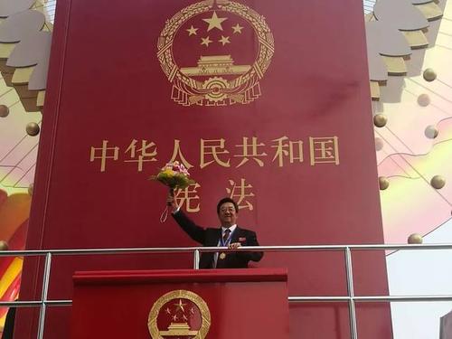 梦想我争取你