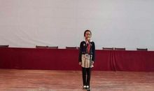 书香浸润我成长