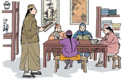 标尺背后的秘密