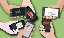 共享时代，将要来临