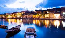 走近了才会有诗情画意