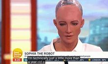 “人”还是“机器·人”