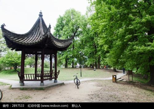 如果我是一个展馆