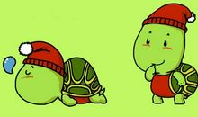 不听劝告的小兔