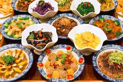 美食生活