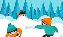 我想起那件事很“开心”