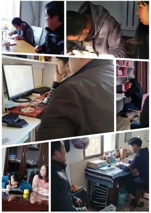 曾经有一个不同的考试