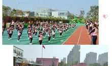 感谢妈妈鼓励的目光