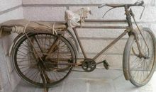 悠悠历史触动了我的心灵