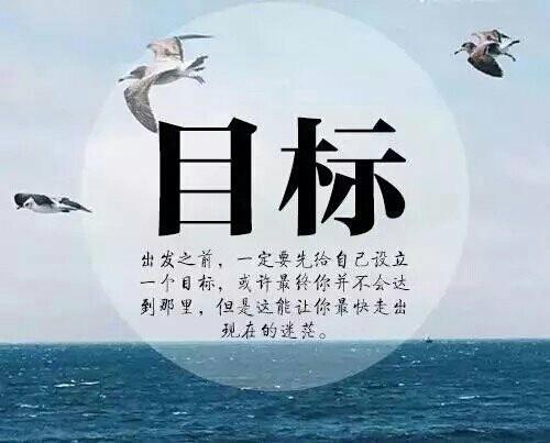 理想与梦想