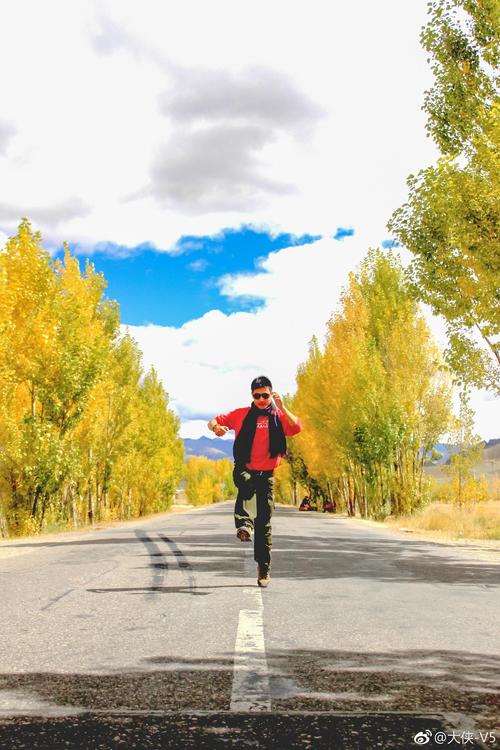 途中的风景更迷人