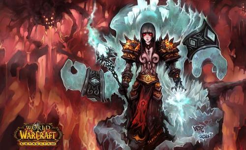 你是我的魔杖