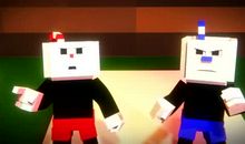 慌乱中我寻找着答案