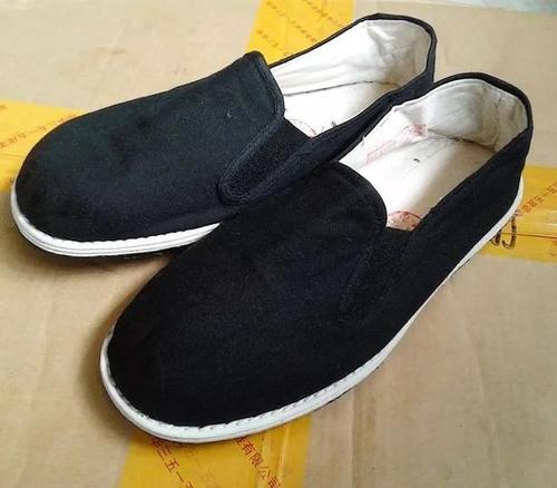 布料鞋子