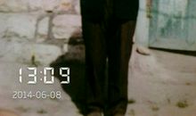 与爷爷奶奶一起走过的日子