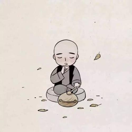 自己做事