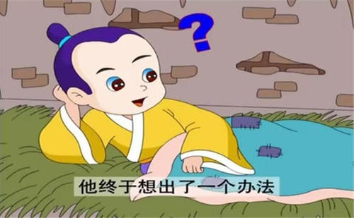 我的孝道故事